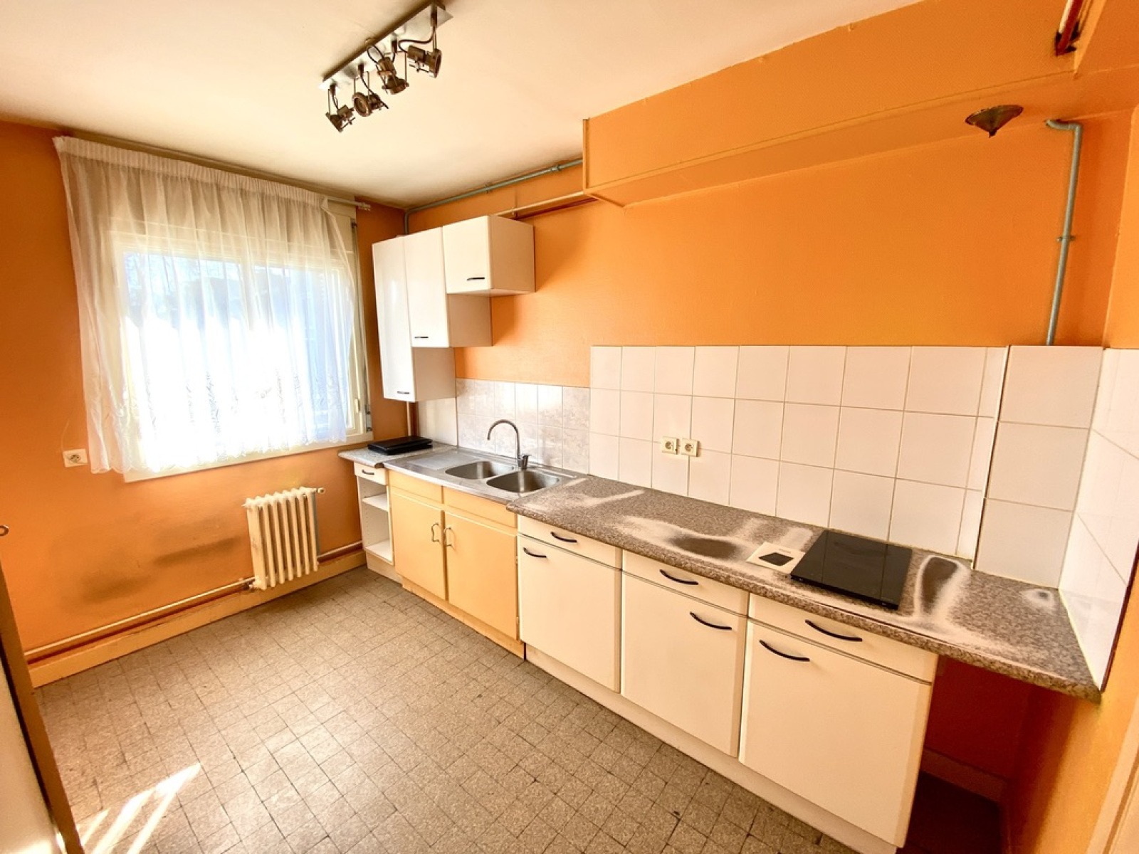 Image_, Appartement, Maubeuge, ref :AT600-9425