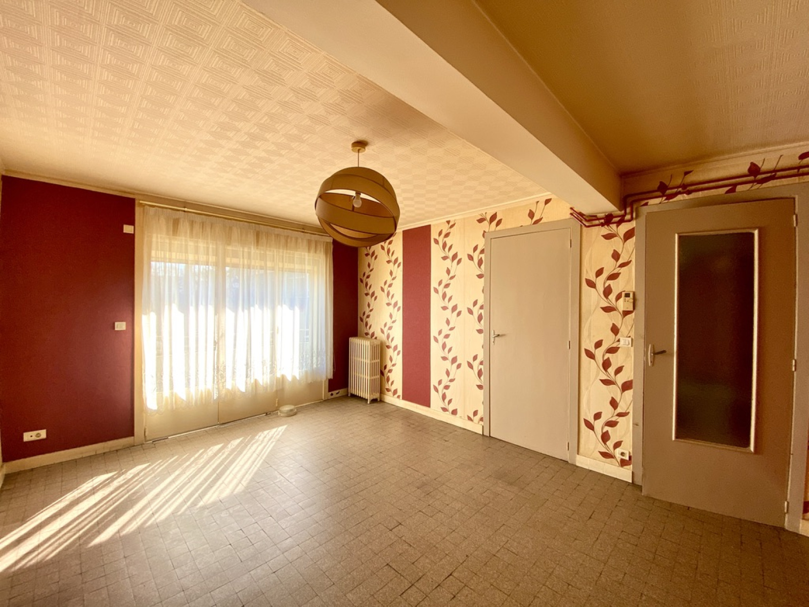 Image_, Appartement, Maubeuge, ref :AT600-9425