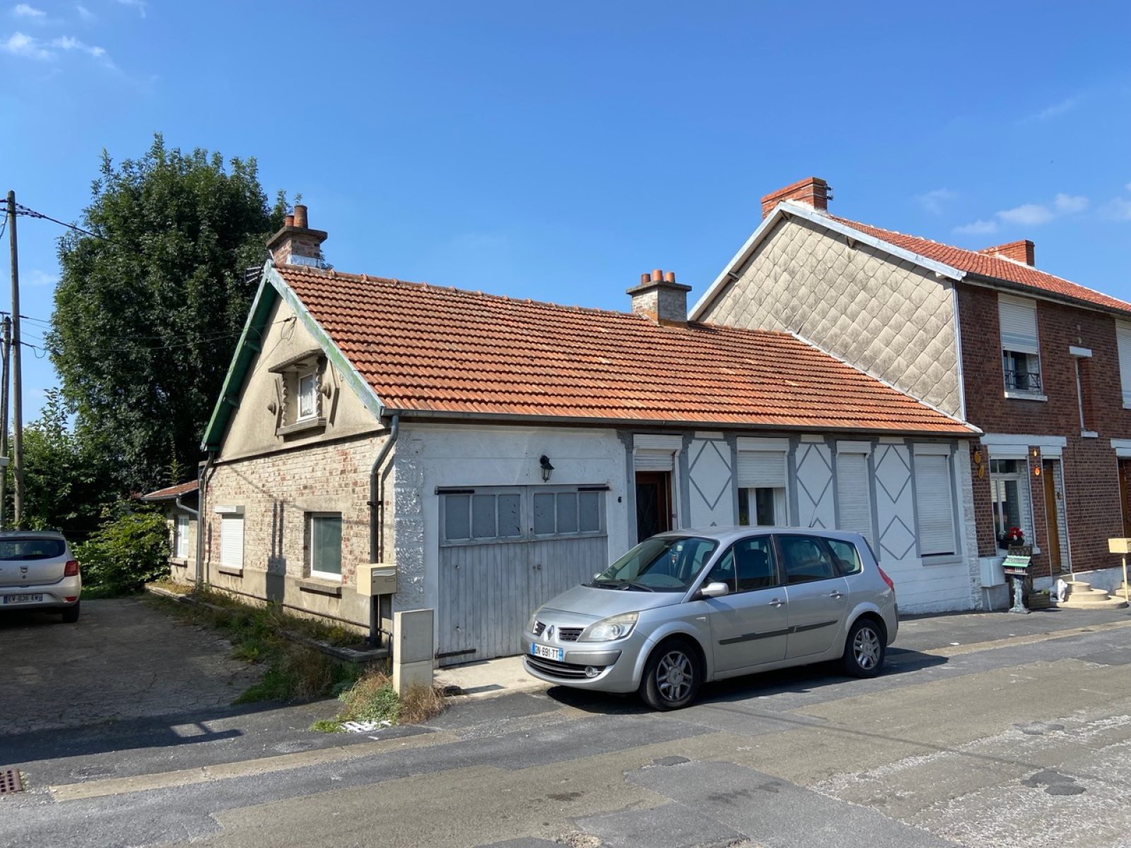 Image_, Maison, Rousies, ref :AT460-8350