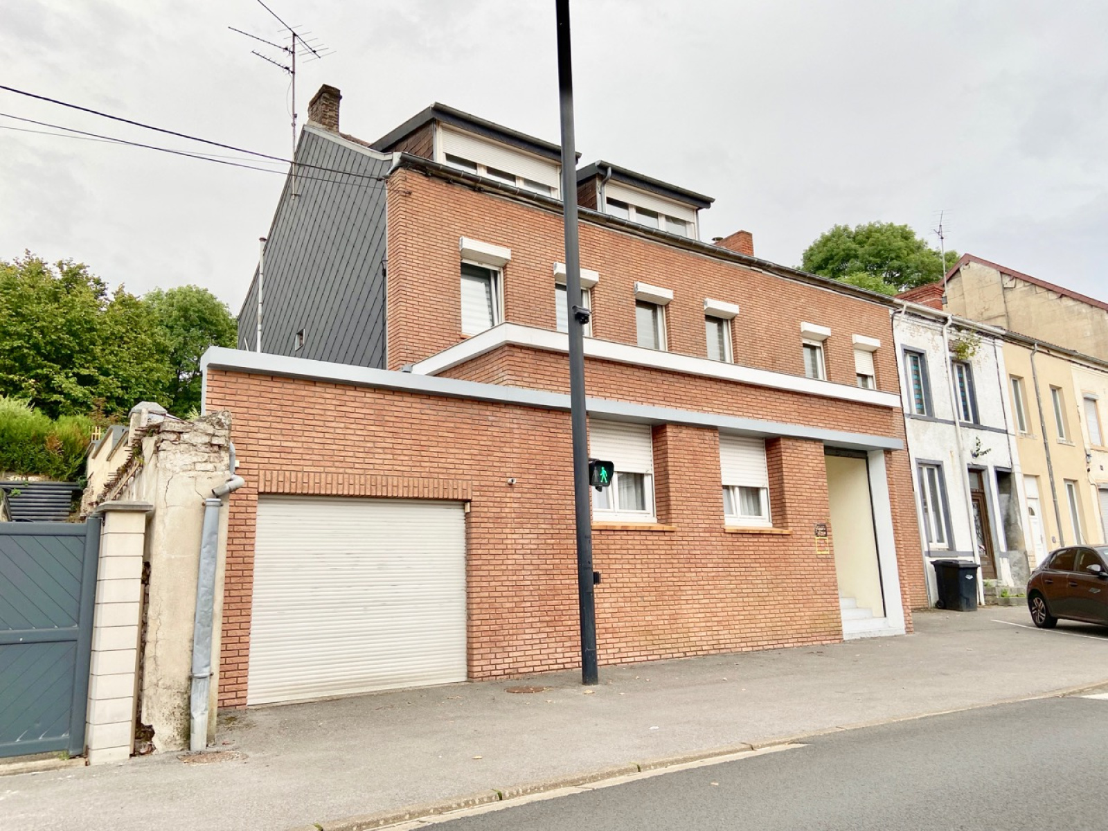 Image_, Maison, Hautmont, ref :AT600-9414