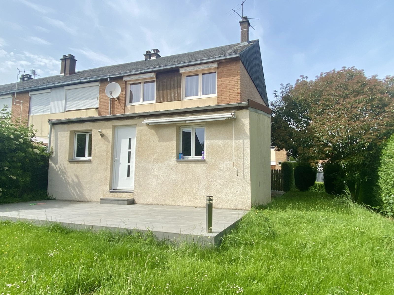 Image_, Maison, Maubeuge, ref :AT600-9479
