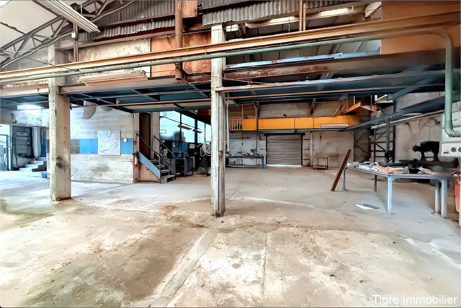 Image_, Immeuble, Jeumont, ref :AT460-9170