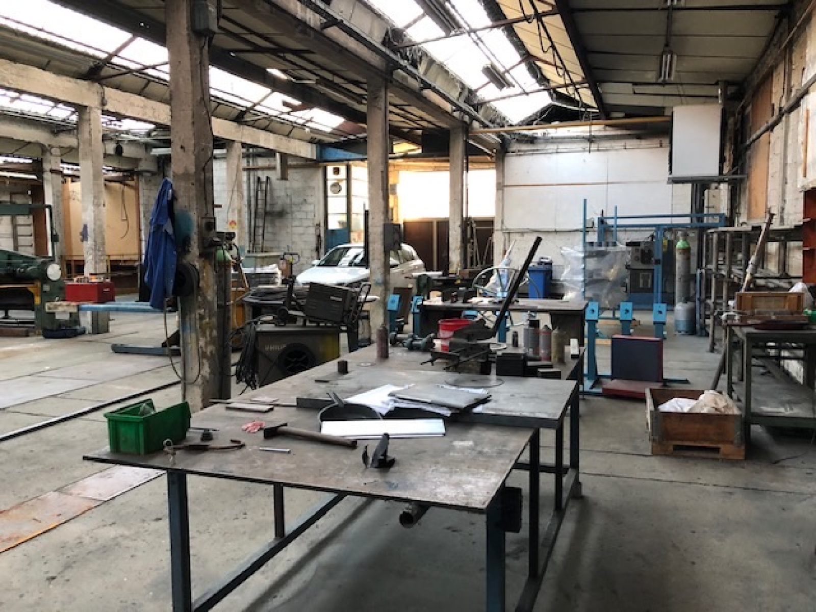 Image_, Immeuble, Jeumont, ref :AT460-9170