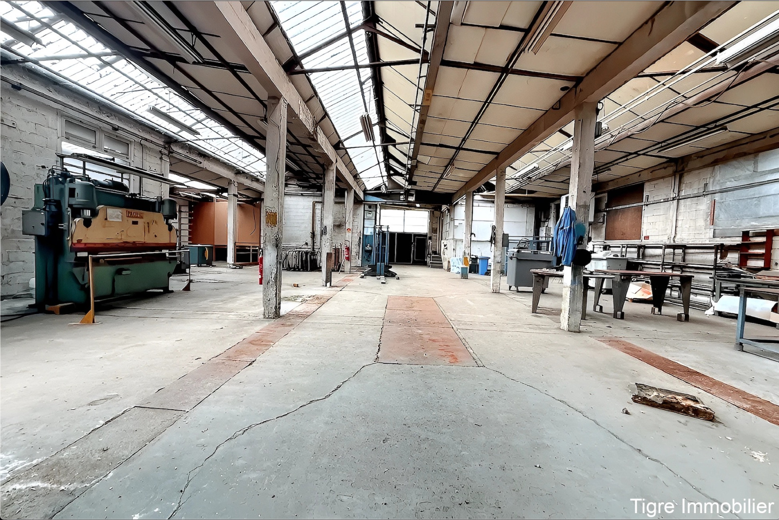 Image_, Immeuble, Jeumont, ref :AT460-9170