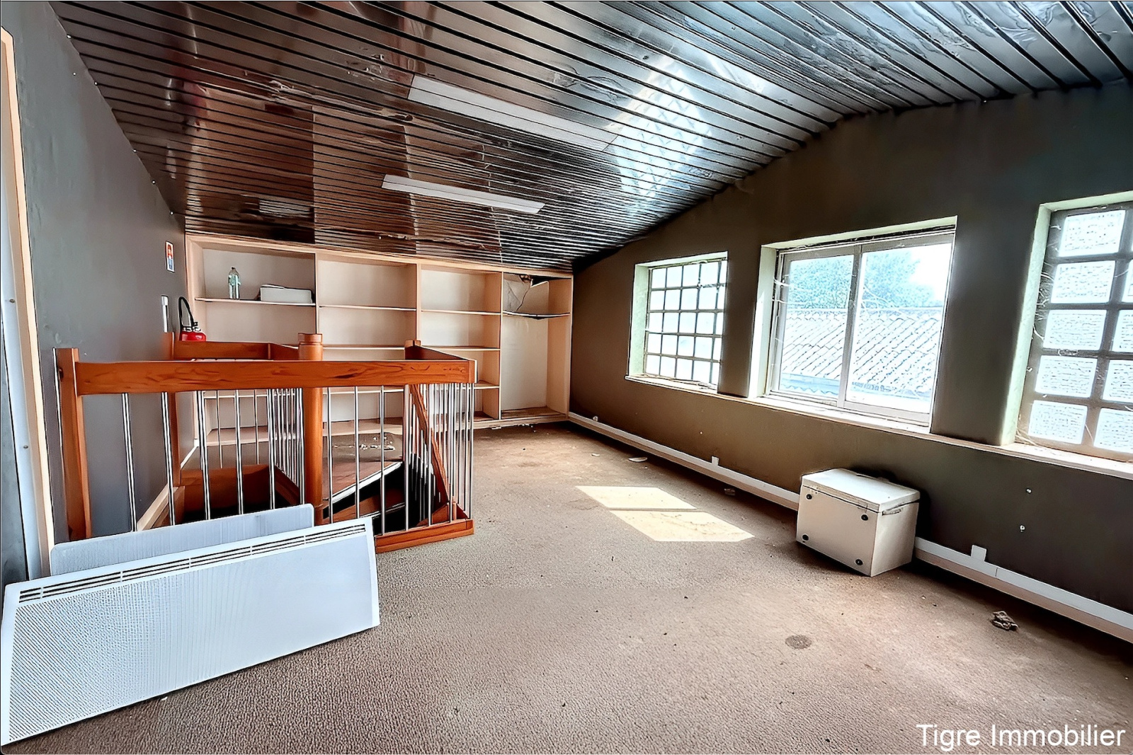 Image_, Immeuble, Jeumont, ref :AT460-9170
