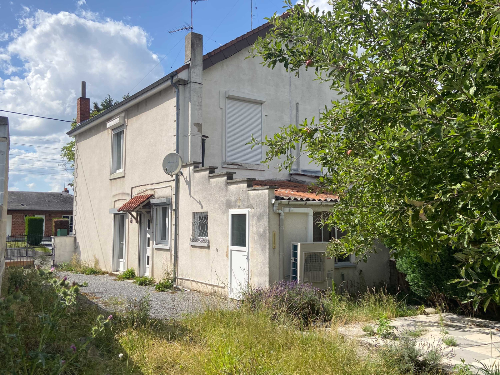 Image_, Maison, Rousies, ref :AT460-9198