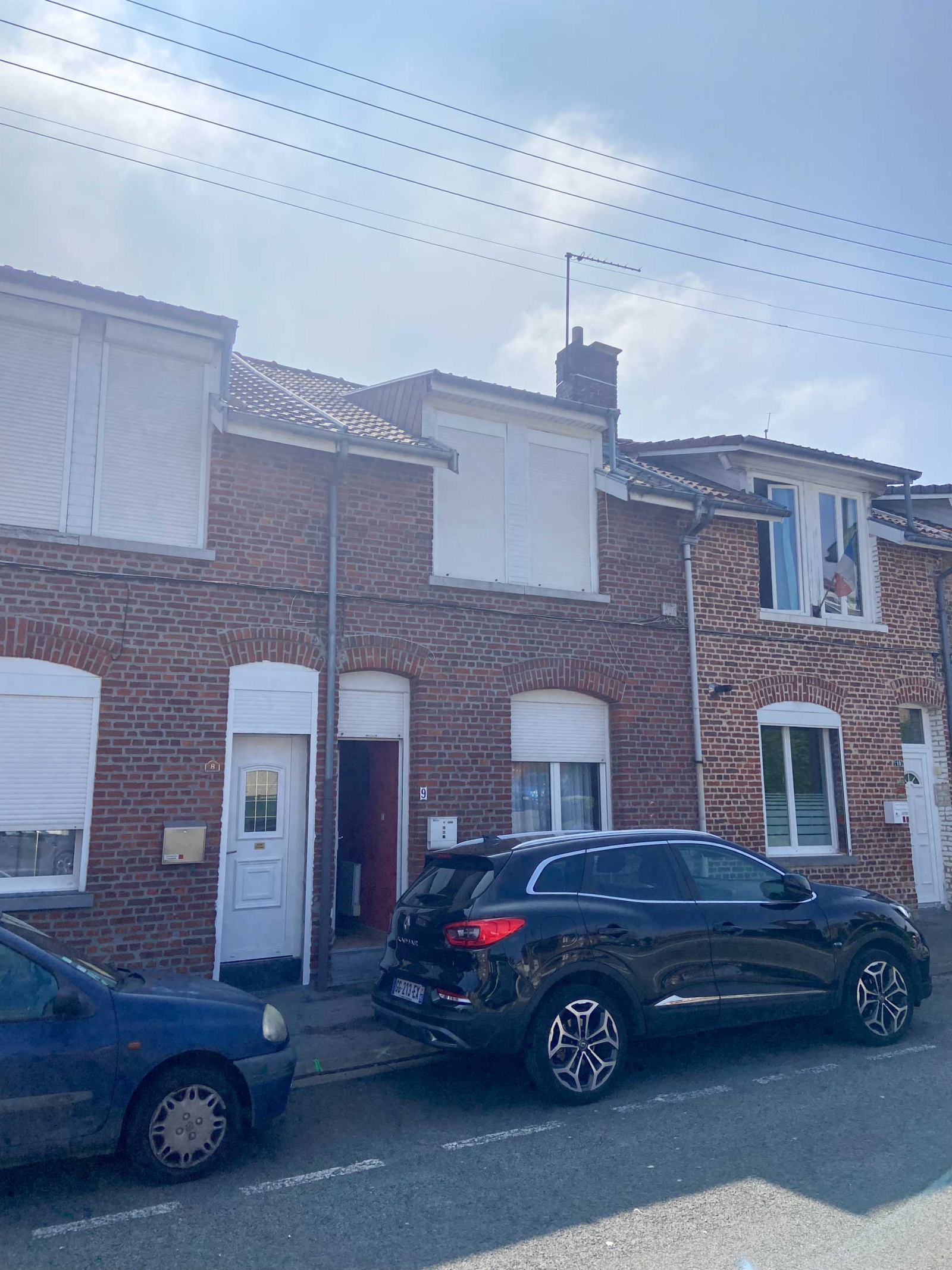 Image_, Maison, Boussois, ref :AT460-9298