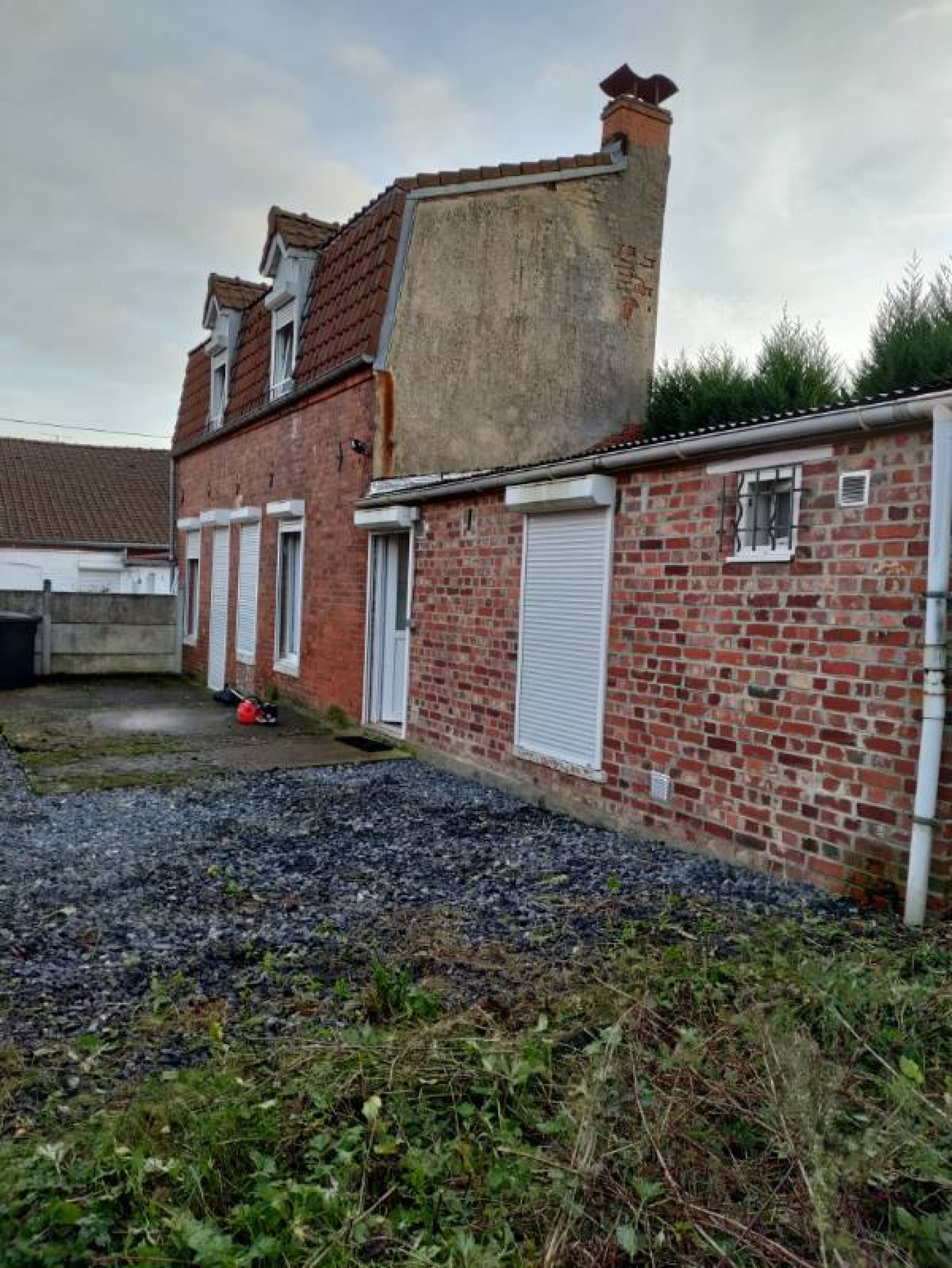 Image_, Maison, Rousies, ref :AT460-9122