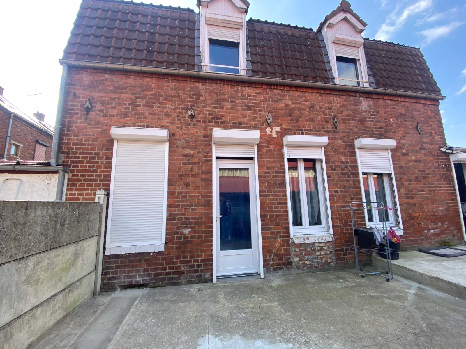 Image_, Maison, Rousies, ref :AT460-9122