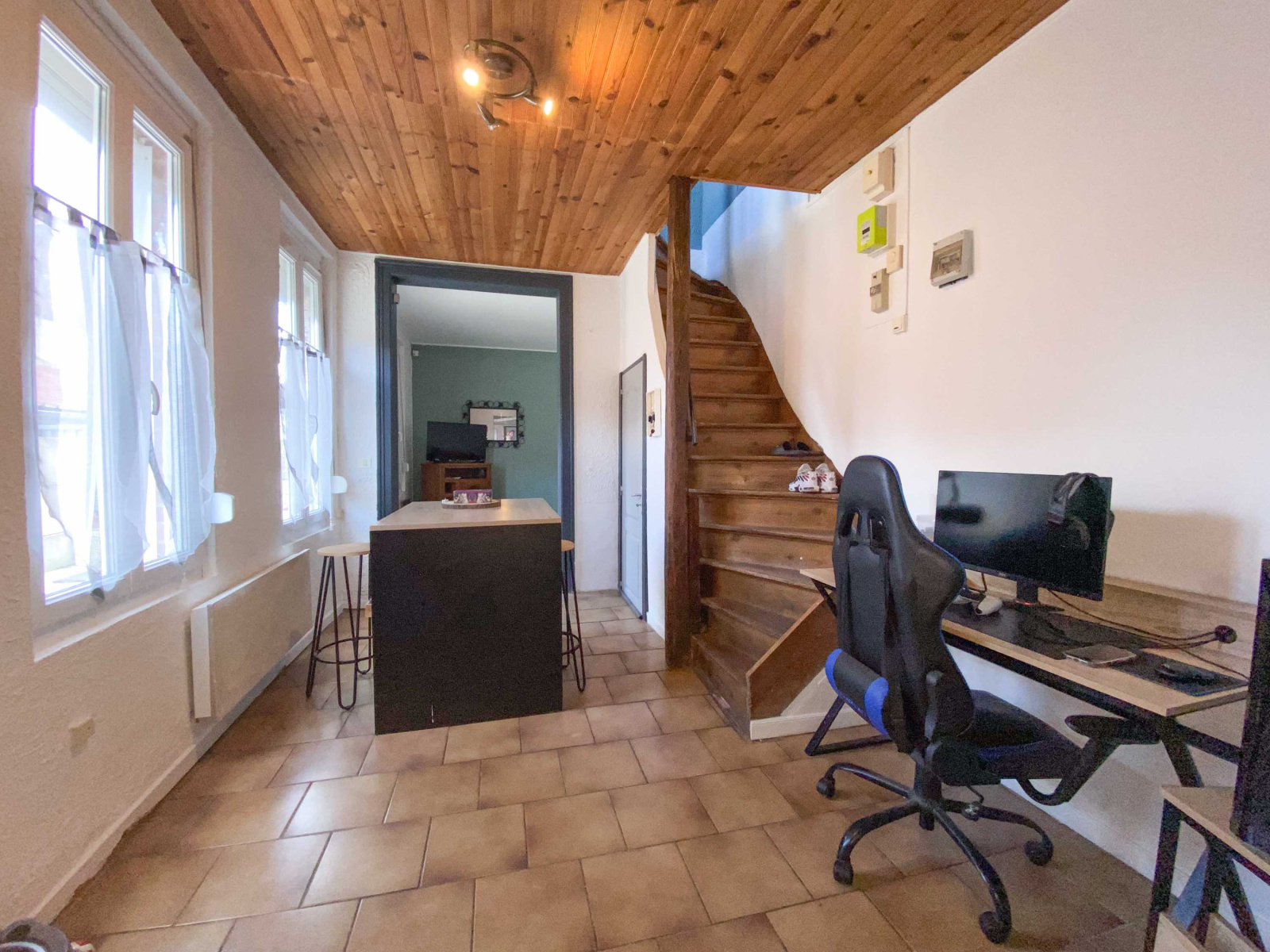 Image_, Maison, Rousies, ref :AT460-9122