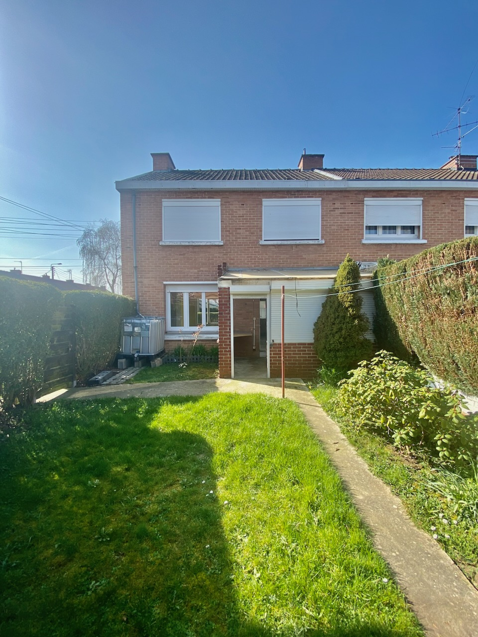 Image_, Maison, Maubeuge, ref :AT600-9385