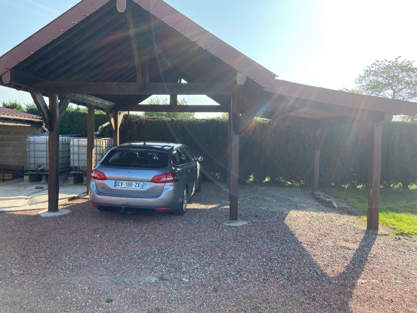 Image_, Maison de village, Aibes, ref :AT 460-7819