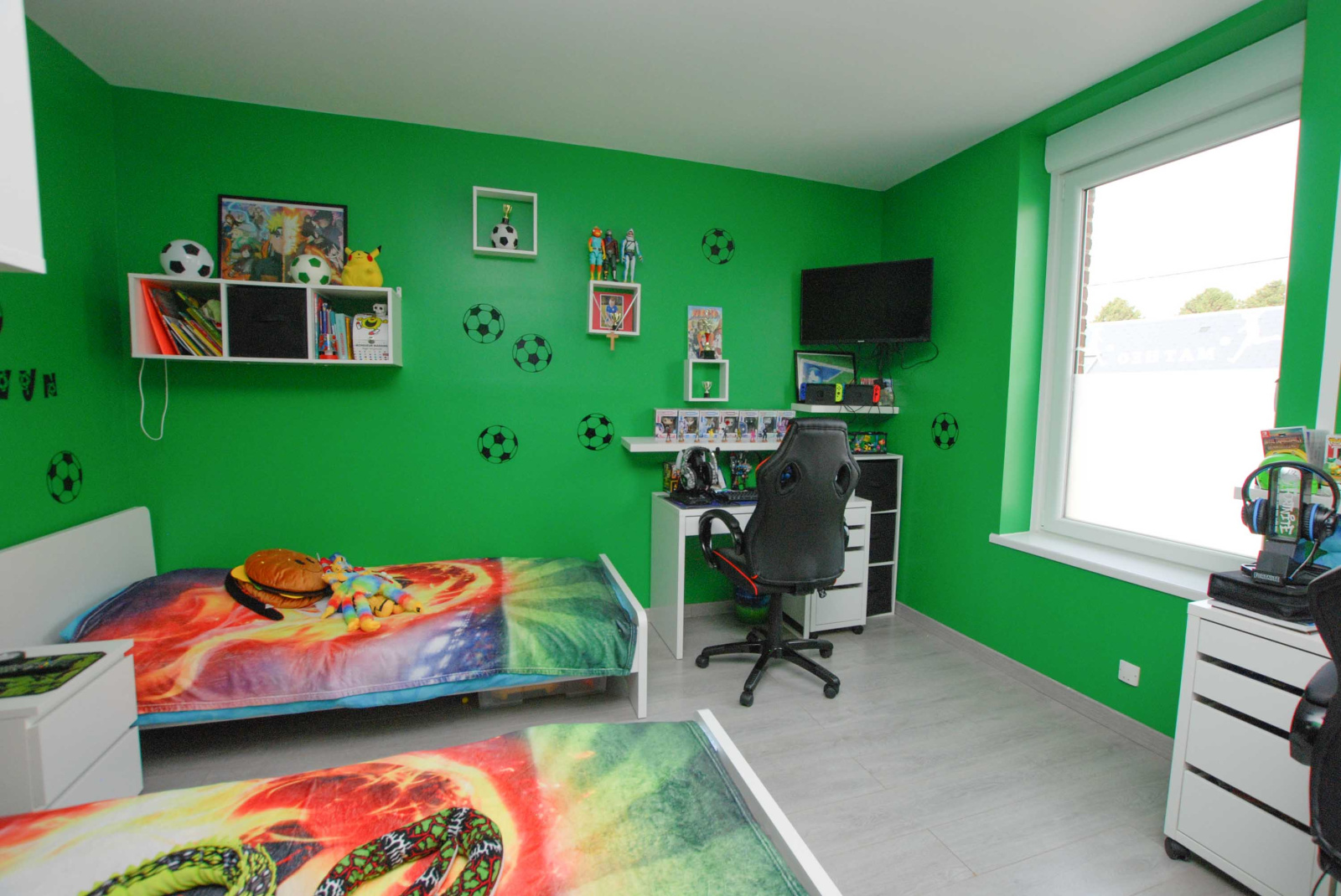 Image_, Maison, Villers-Sire-Nicole, ref :AT460-9397