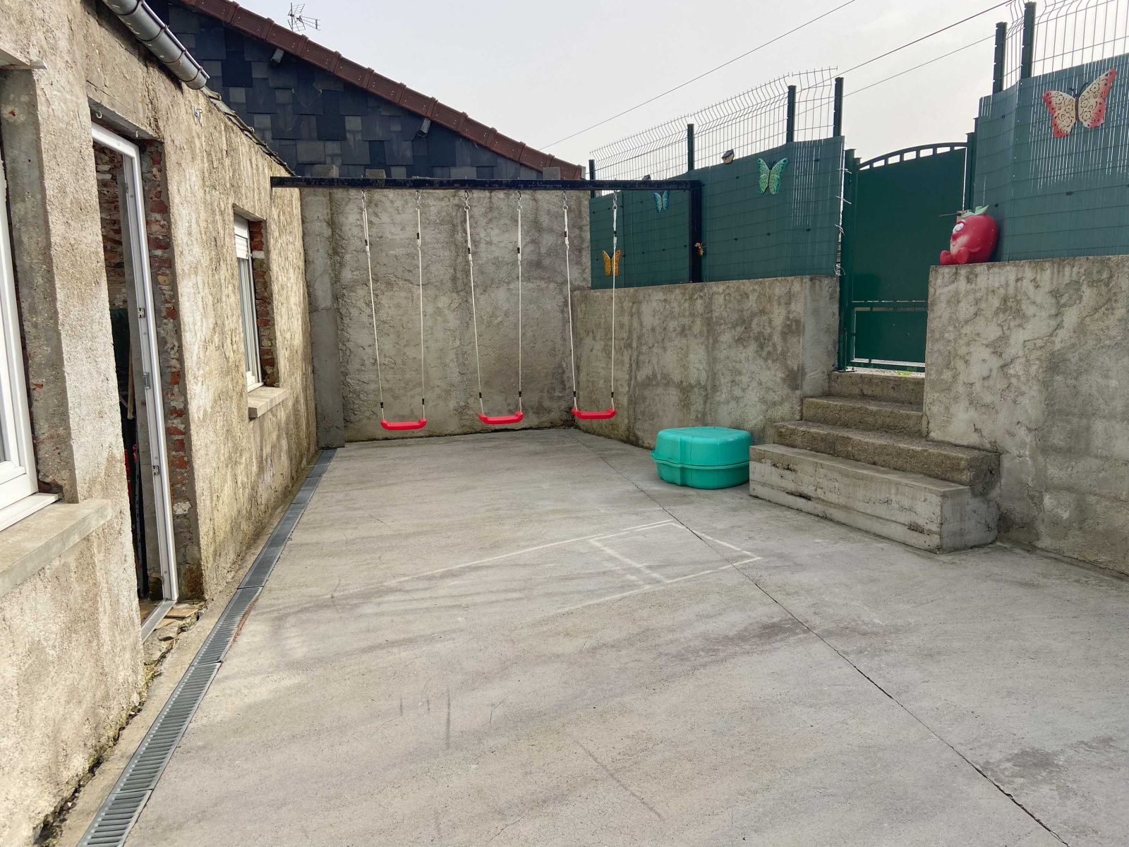 Image_, Maison, Villers-Sire-Nicole, ref :AT460-9397