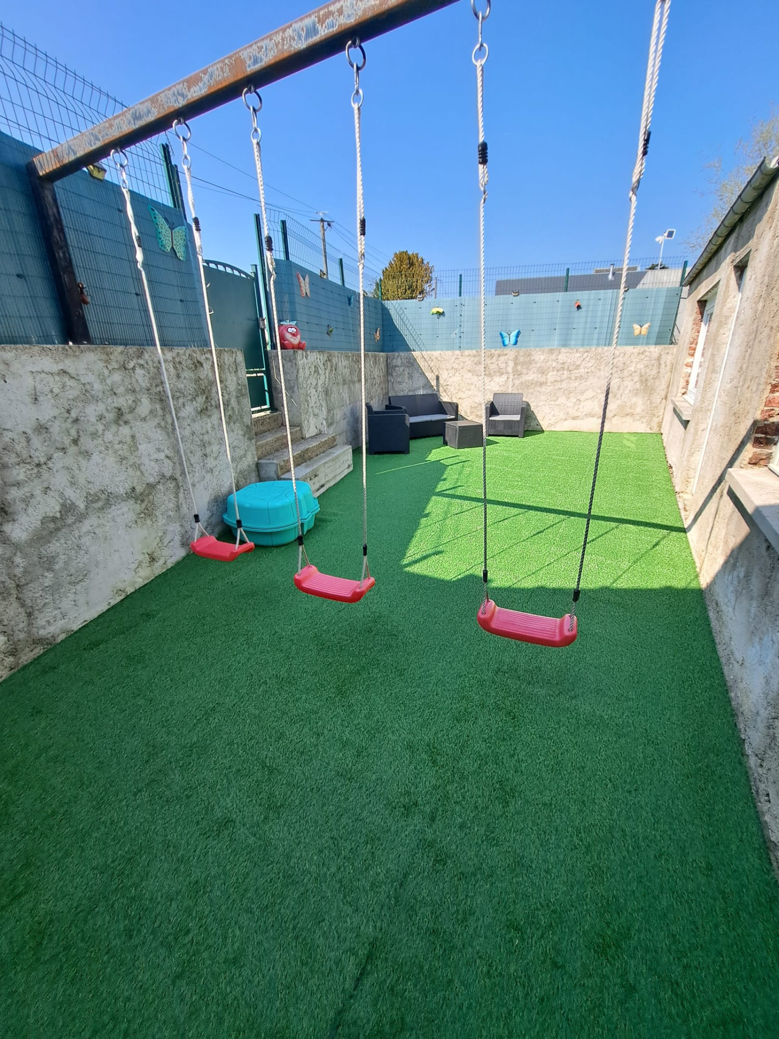 Image_, Maison, Villers-Sire-Nicole, ref :AT460-9397