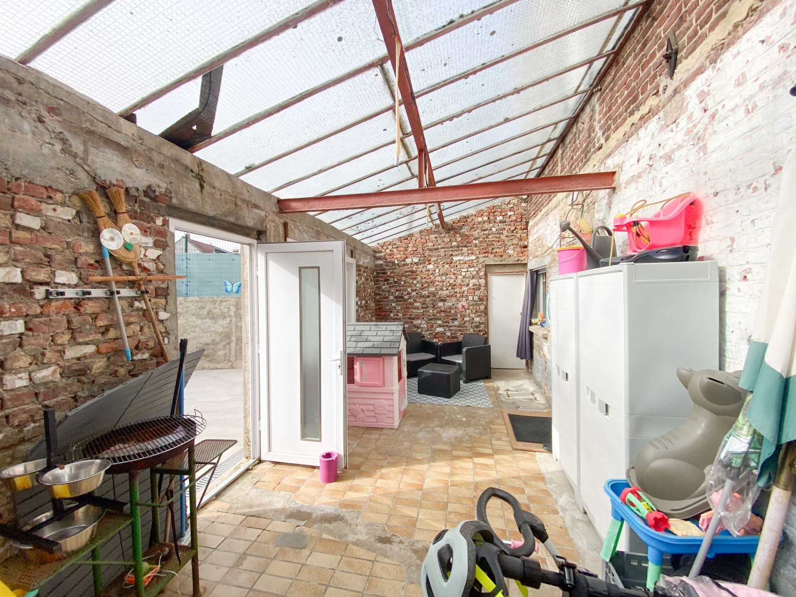 Image_, Maison, Villers-Sire-Nicole, ref :AT460-9397