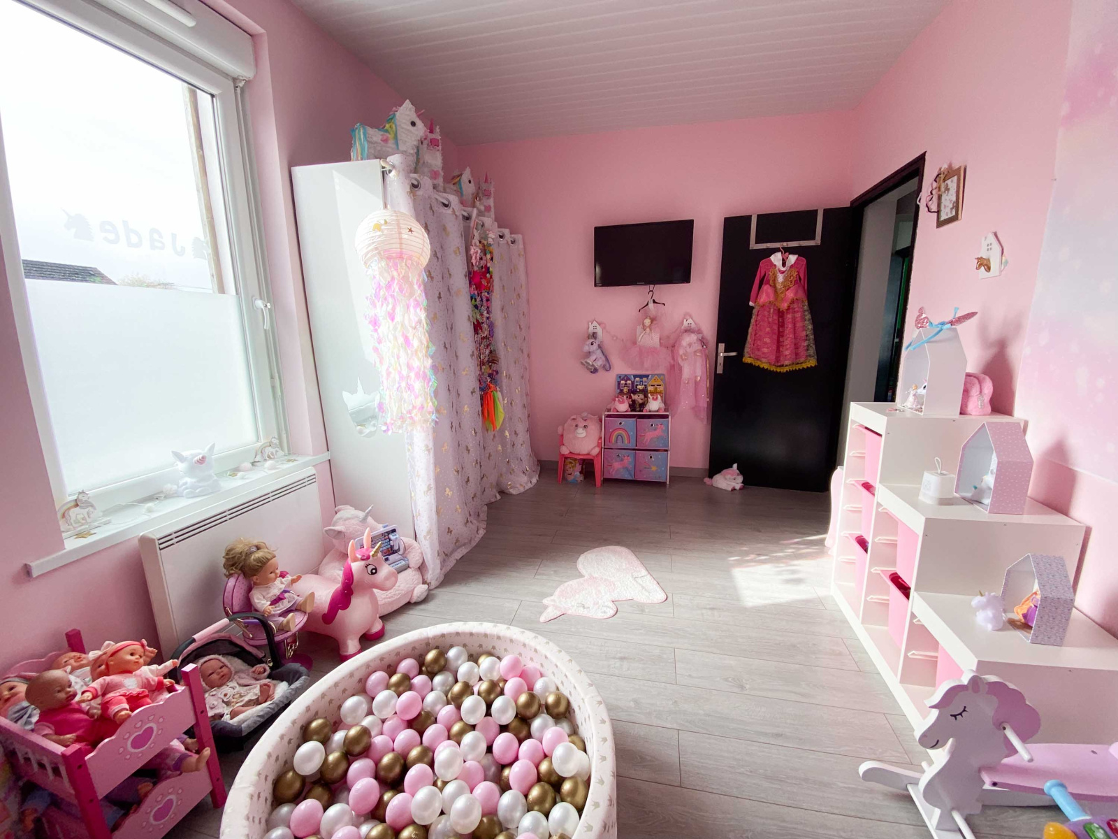 Image_, Maison, Villers-Sire-Nicole, ref :AT460-9397