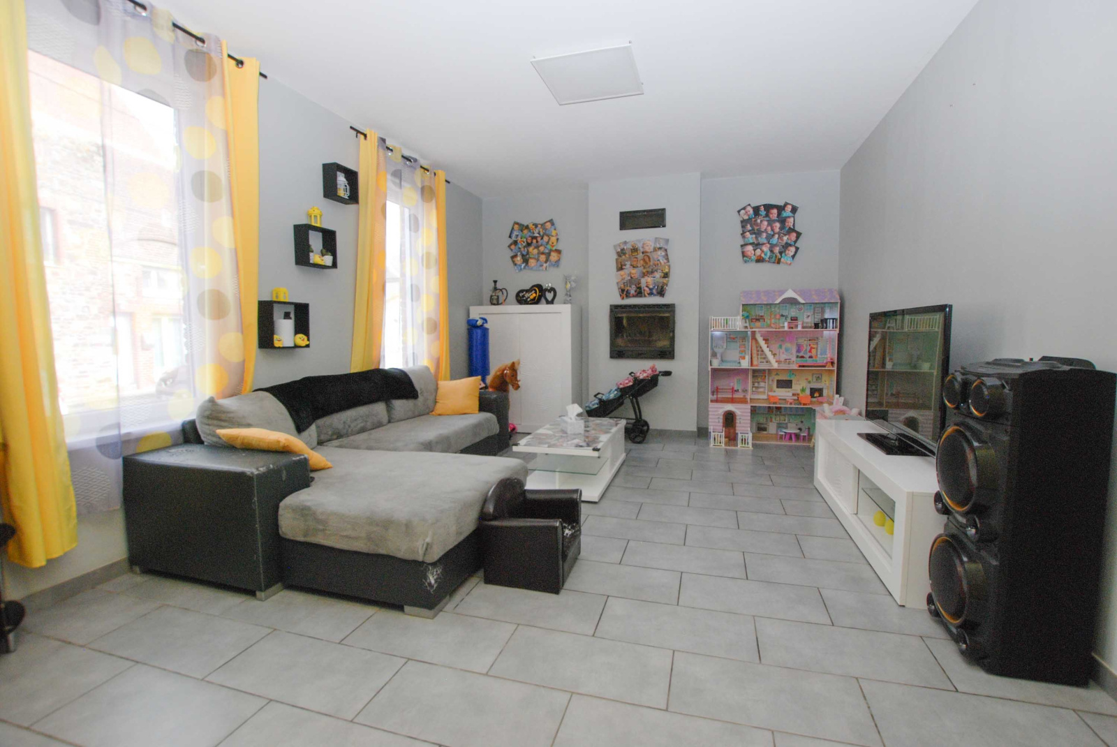 Image_, Maison, Villers-Sire-Nicole, ref :AT460-9397