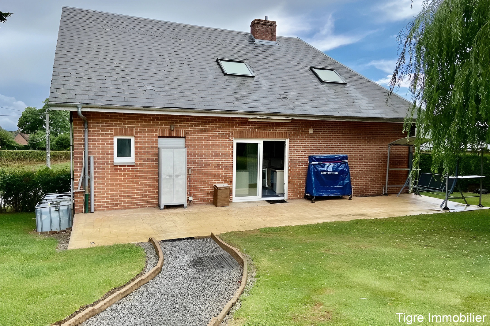 Image_, Maison, Cartignies, ref :AT600-9208