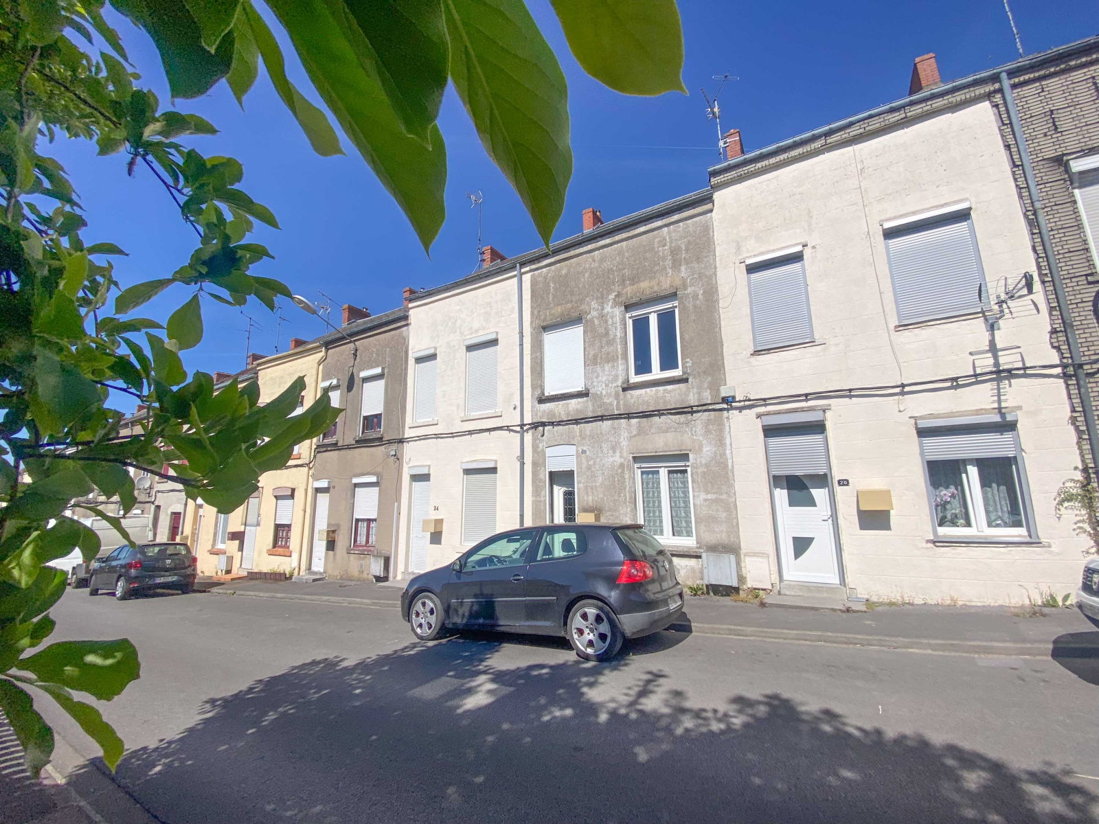 Image_, Maison, Marpent, ref :AT460-9117