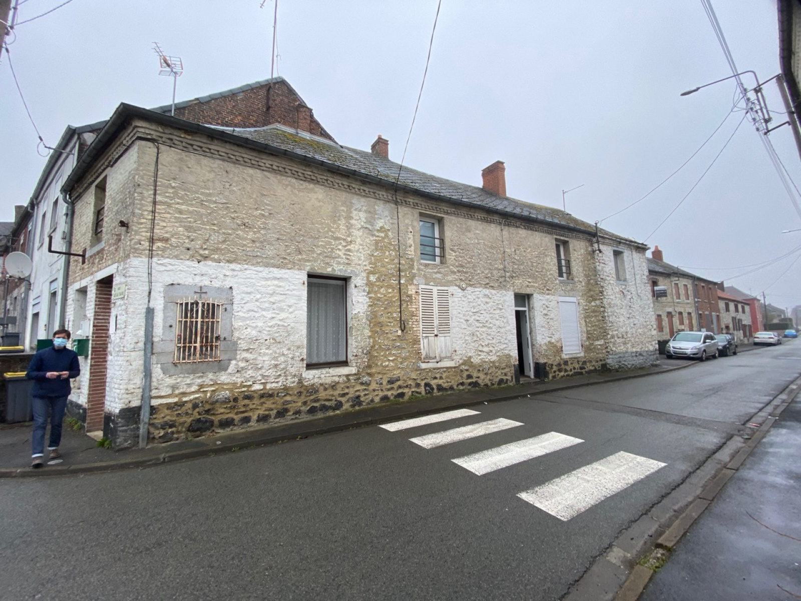 Image_, Maison, Cousolre, ref :AT460-7862