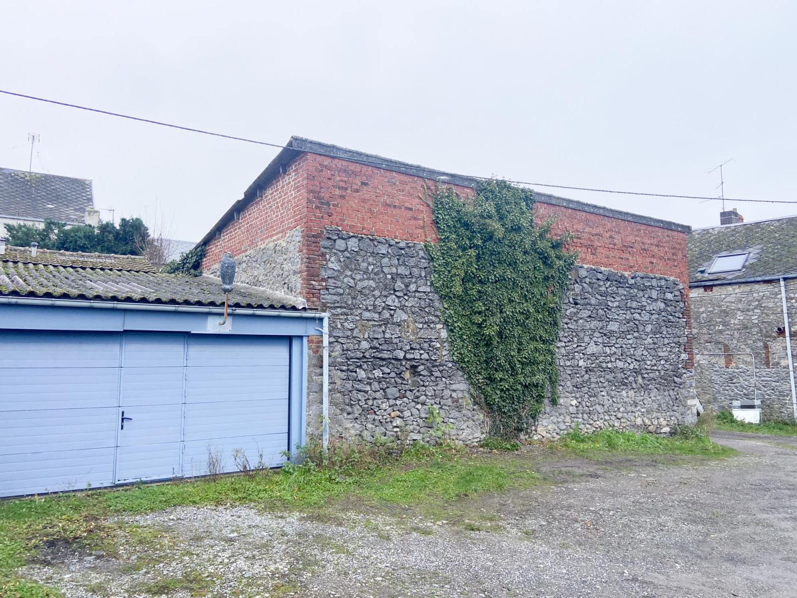 Image_, Garage, Ferrière-la-Grande, ref :AT460-9003