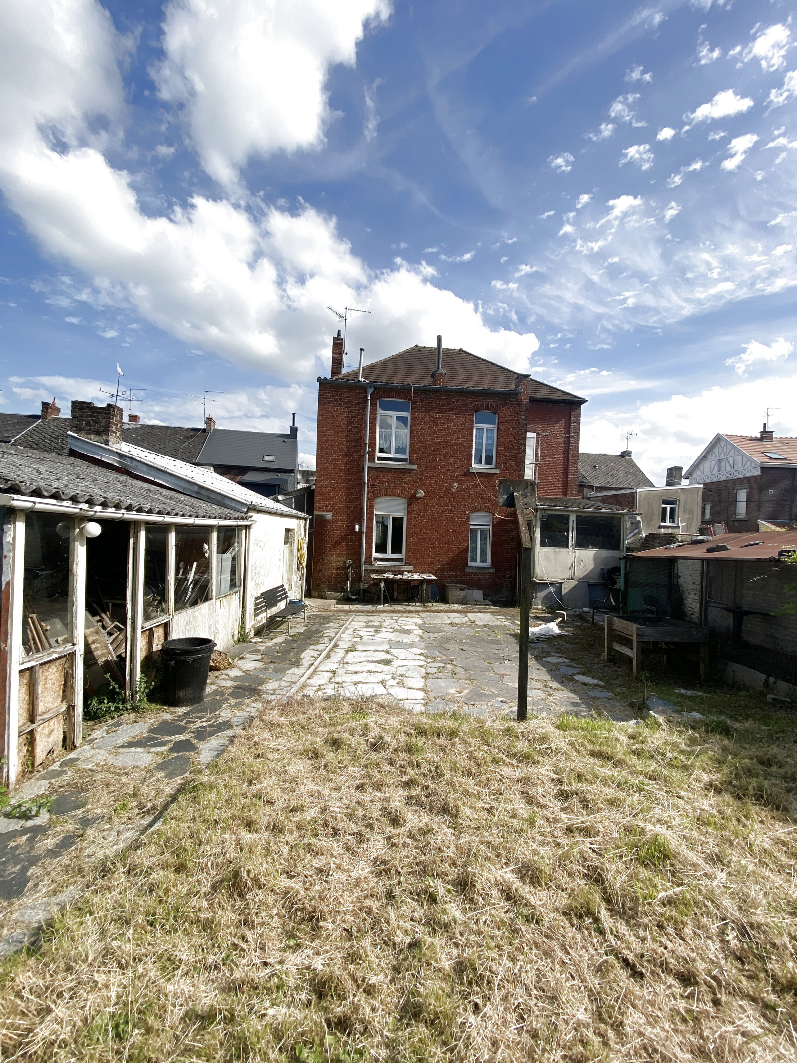 Image_, Maison, Jeumont, ref :AT460-9493