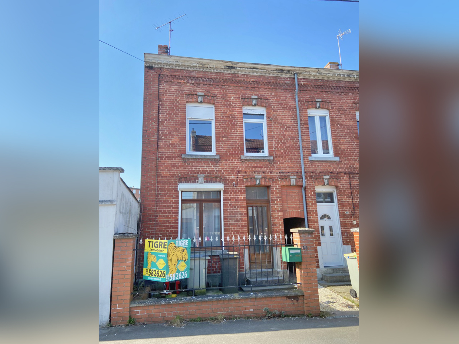 Image_, Maison, Rousies, ref :AT460-7763
