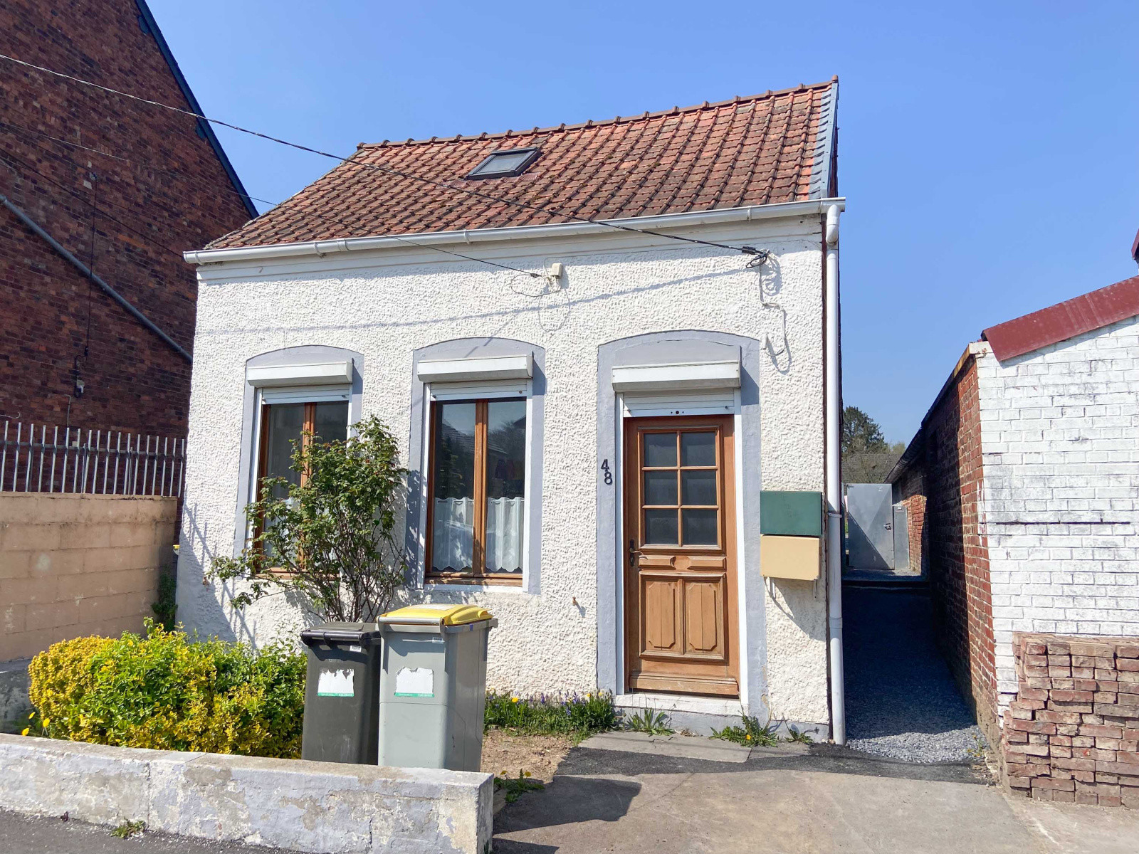 Image_, Maison, Rousies, ref :AT460-9123