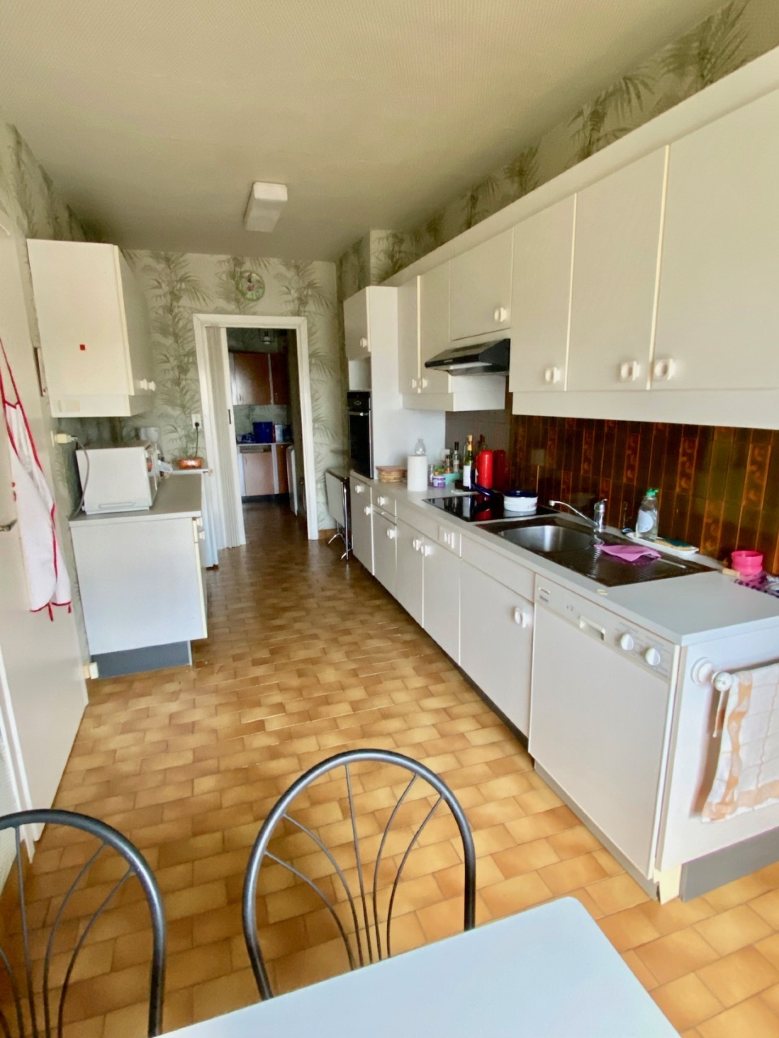 Image_, Appartement, Maubeuge, ref :AT600-7597