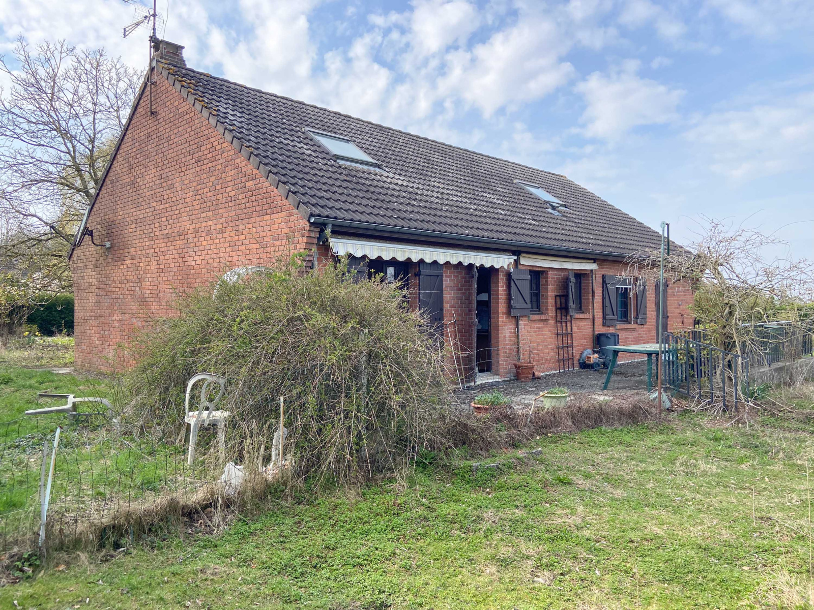 Image_, Maison, Jeumont, ref :AT460-8913