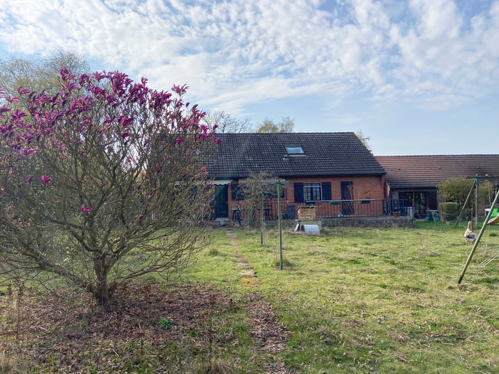 Image_, Maison, Jeumont, ref :AT460-8913