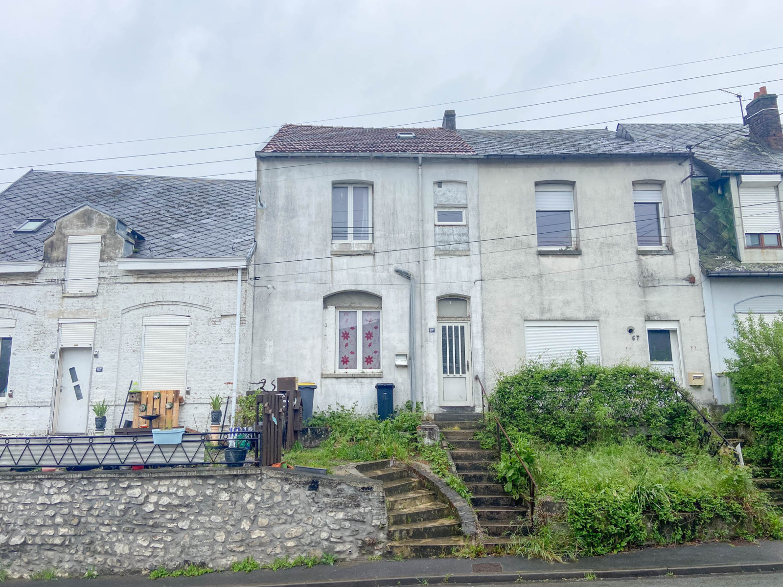Image_, Maison, Boussois, ref :AT460-8768