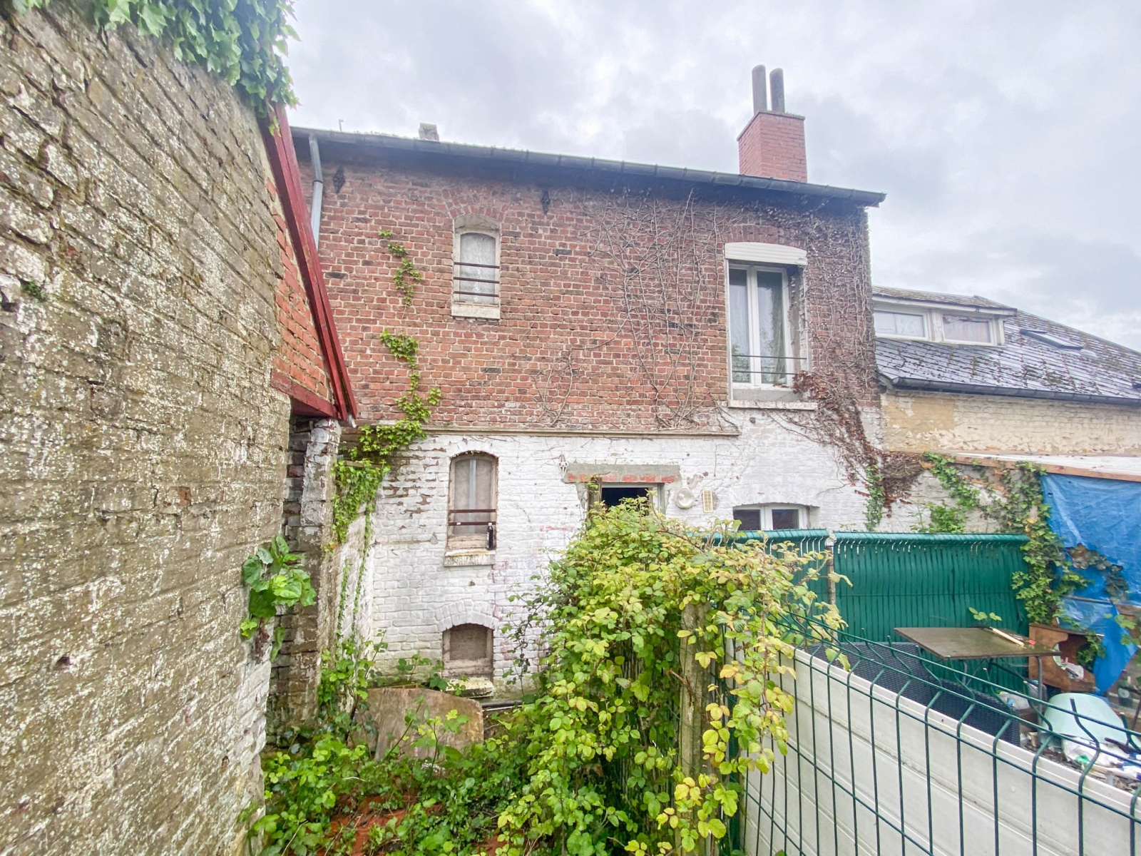 Image_, Maison, Boussois, ref :AT460-8768