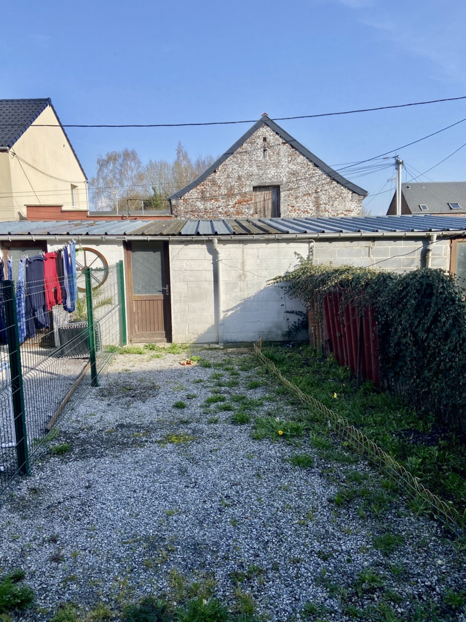 Image_, Maison, Louvroil, ref :AT600-9408