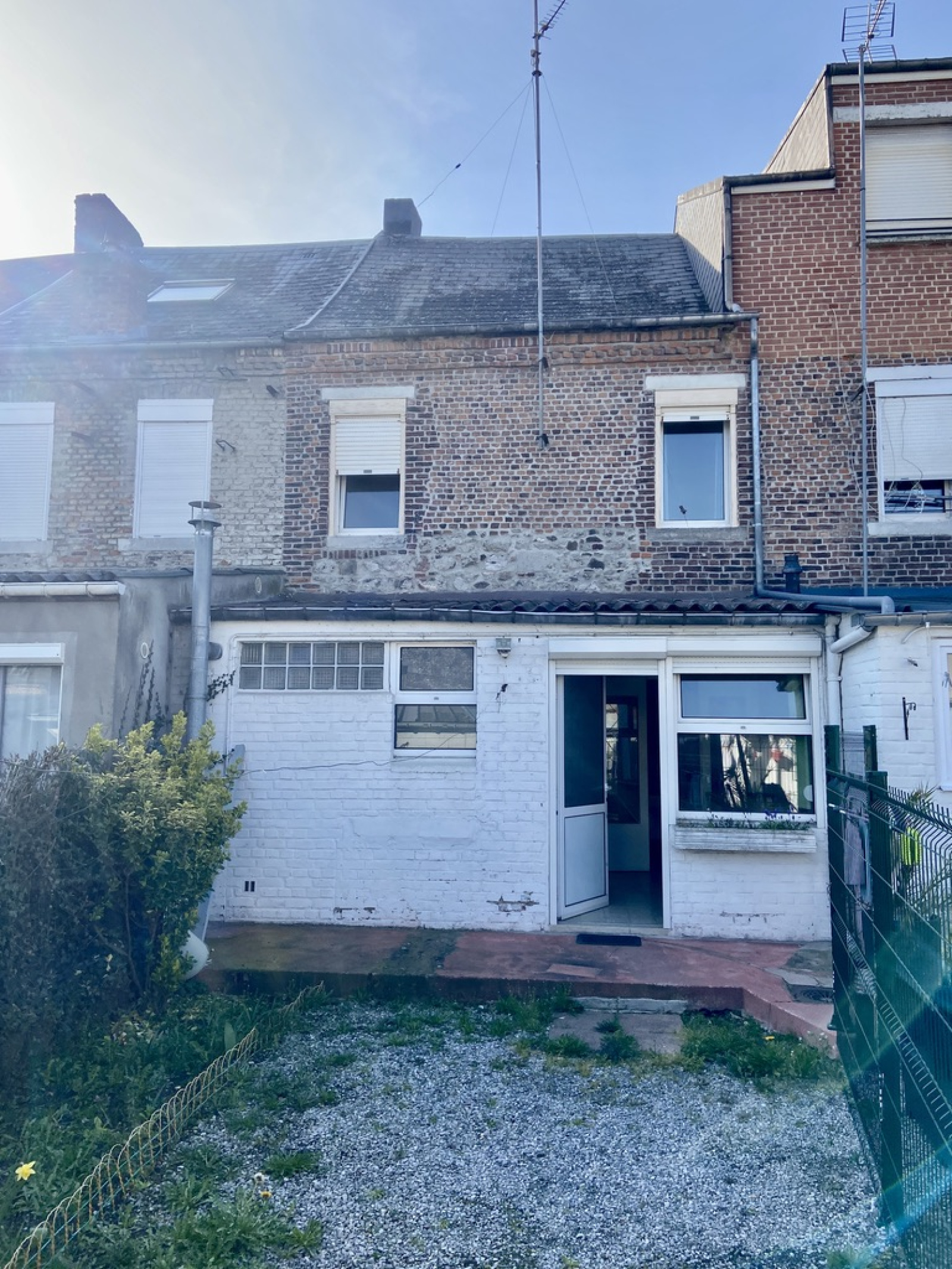 Image_, Maison, Louvroil, ref :AT600-9408