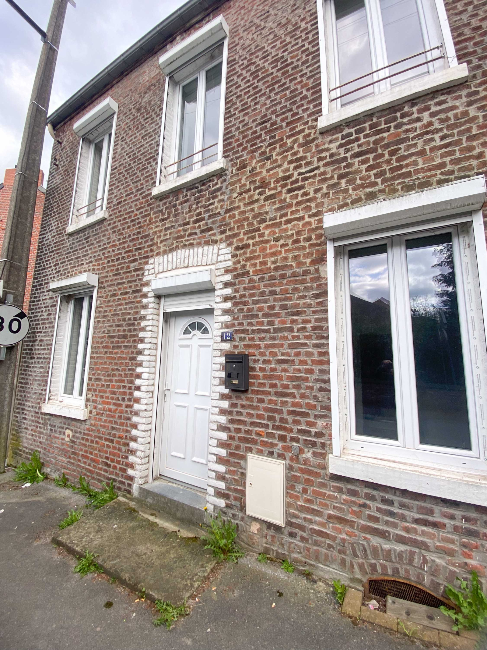 Image_, Maison, Jeumont, ref :AT460-9218