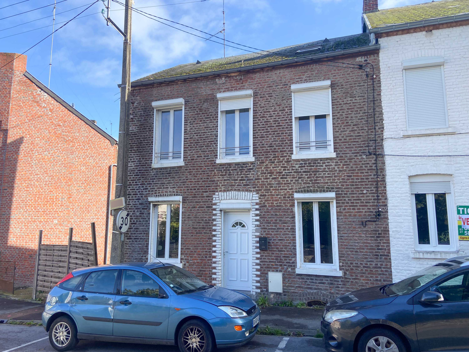 Image_, Maison, Jeumont, ref :AT460-9218