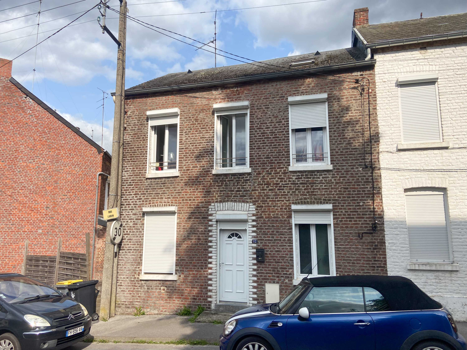 Image_, Maison, Jeumont, ref :AT460-9218