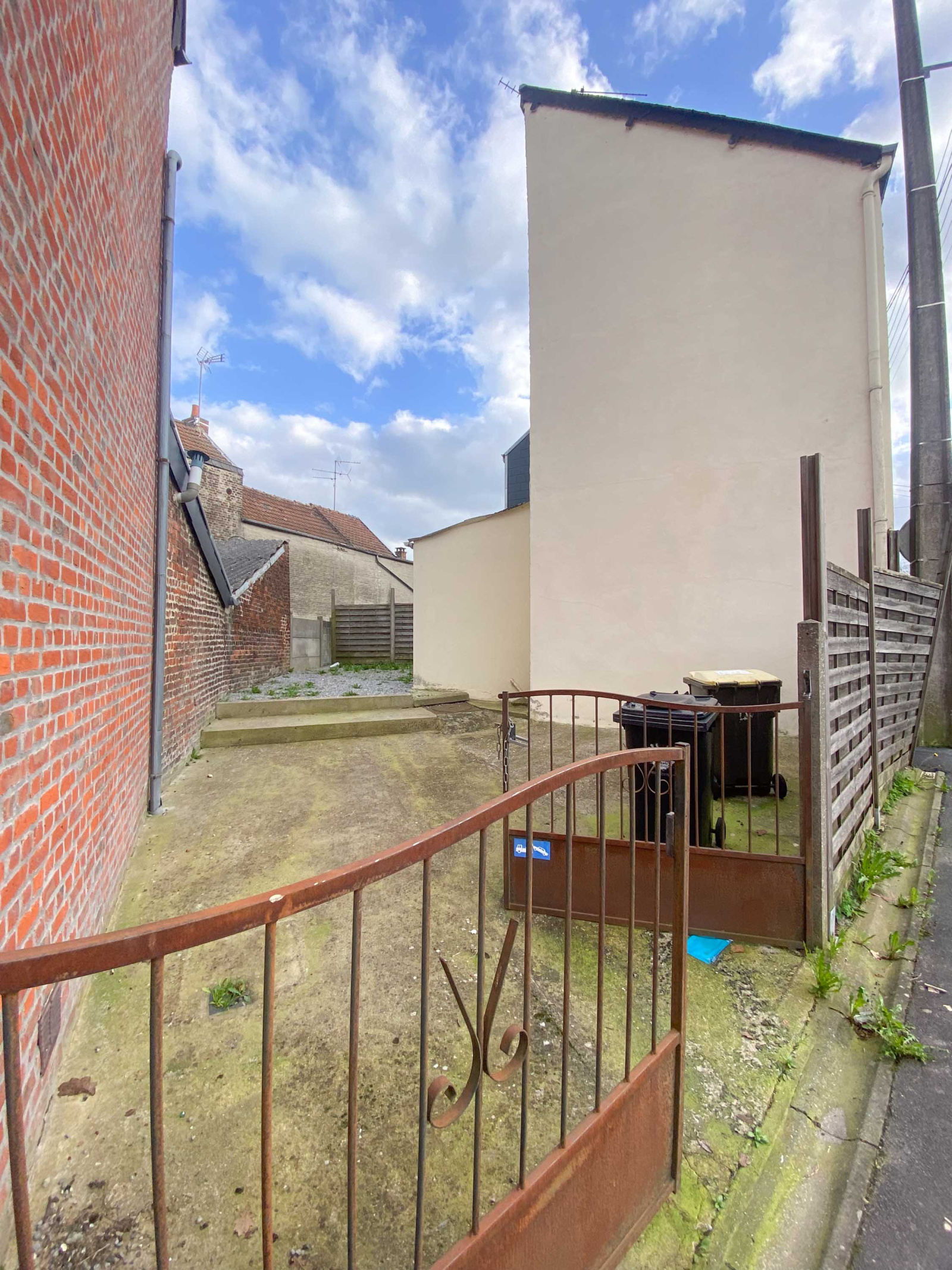Image_, Maison, Jeumont, ref :AT460-9218