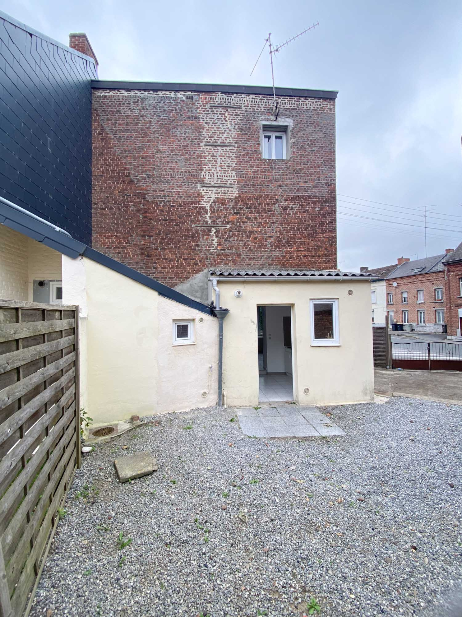 Image_, Maison, Jeumont, ref :AT460-9218
