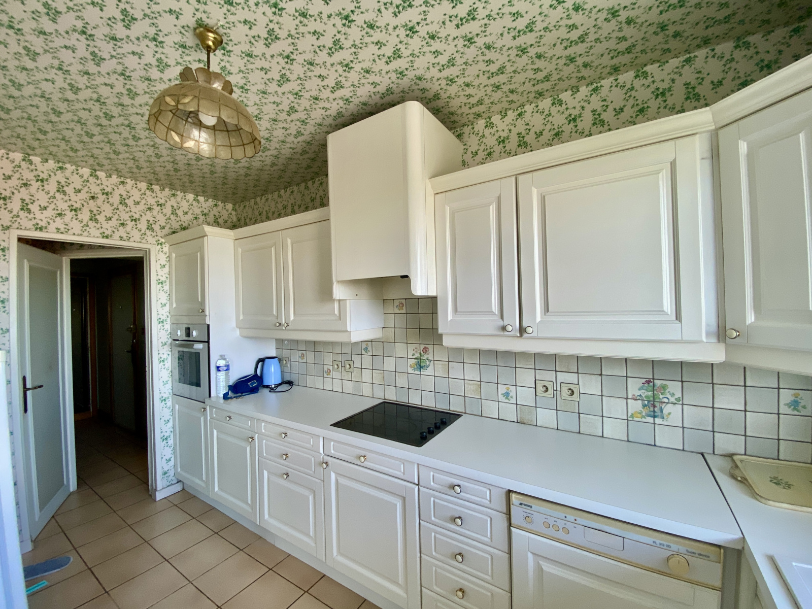 Image_, Appartement, Maubeuge, ref :AT600-9129