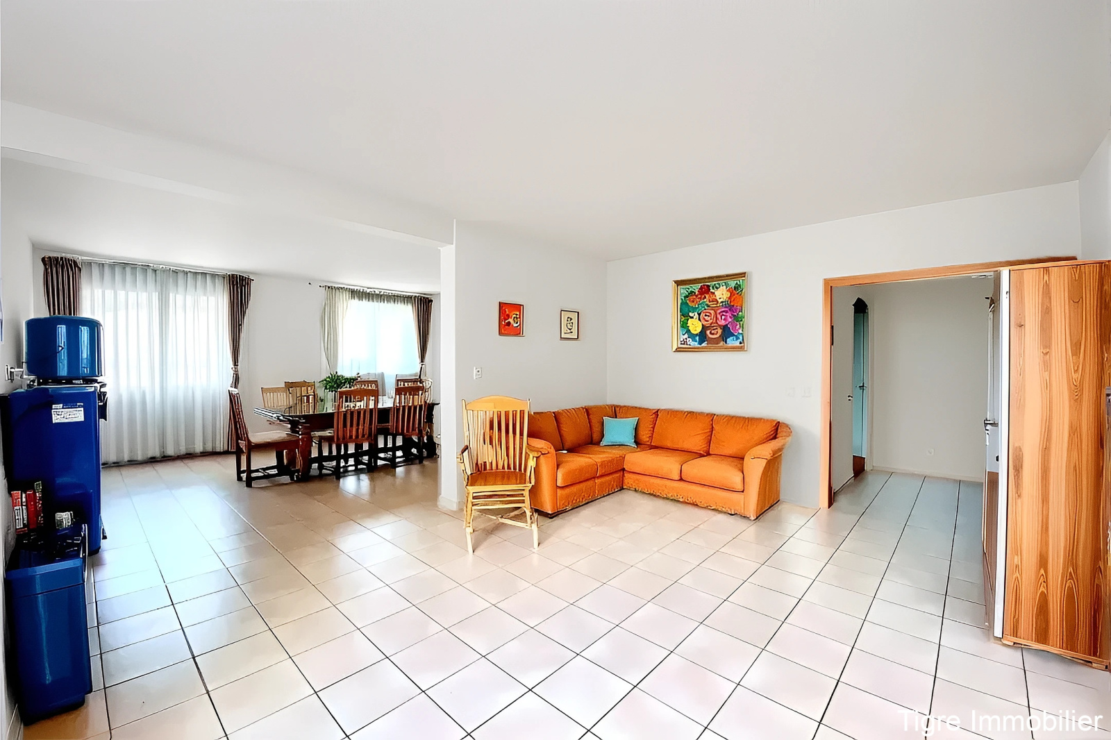 Image_, Appartement, Maubeuge, ref :AT600-9129