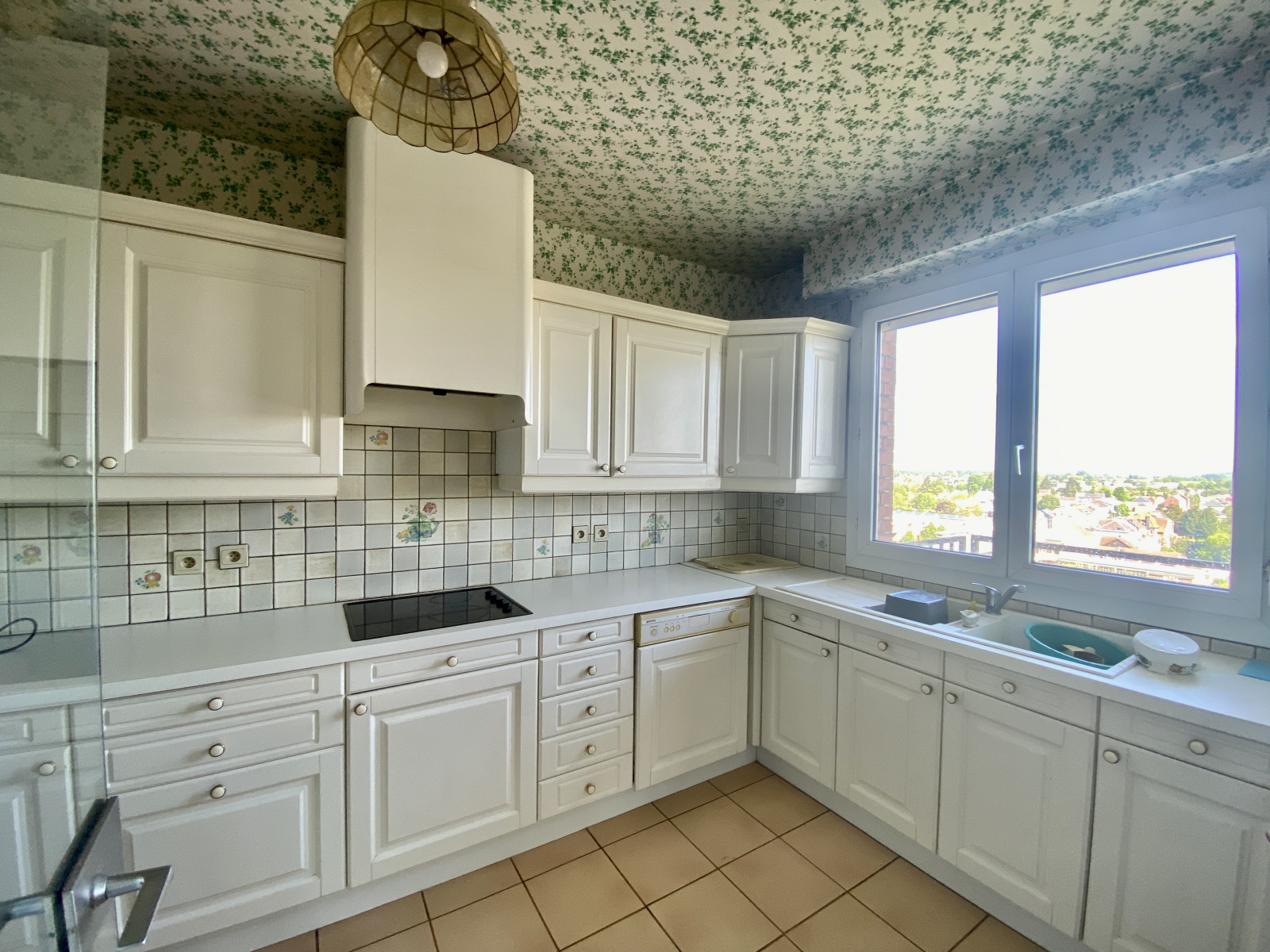 Image_, Appartement, Maubeuge, ref :AT600-9129