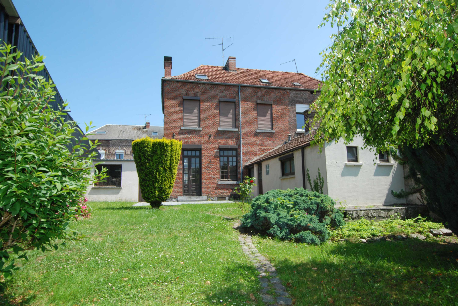 Image_, Maison, Jeumont, ref :AT460-9158