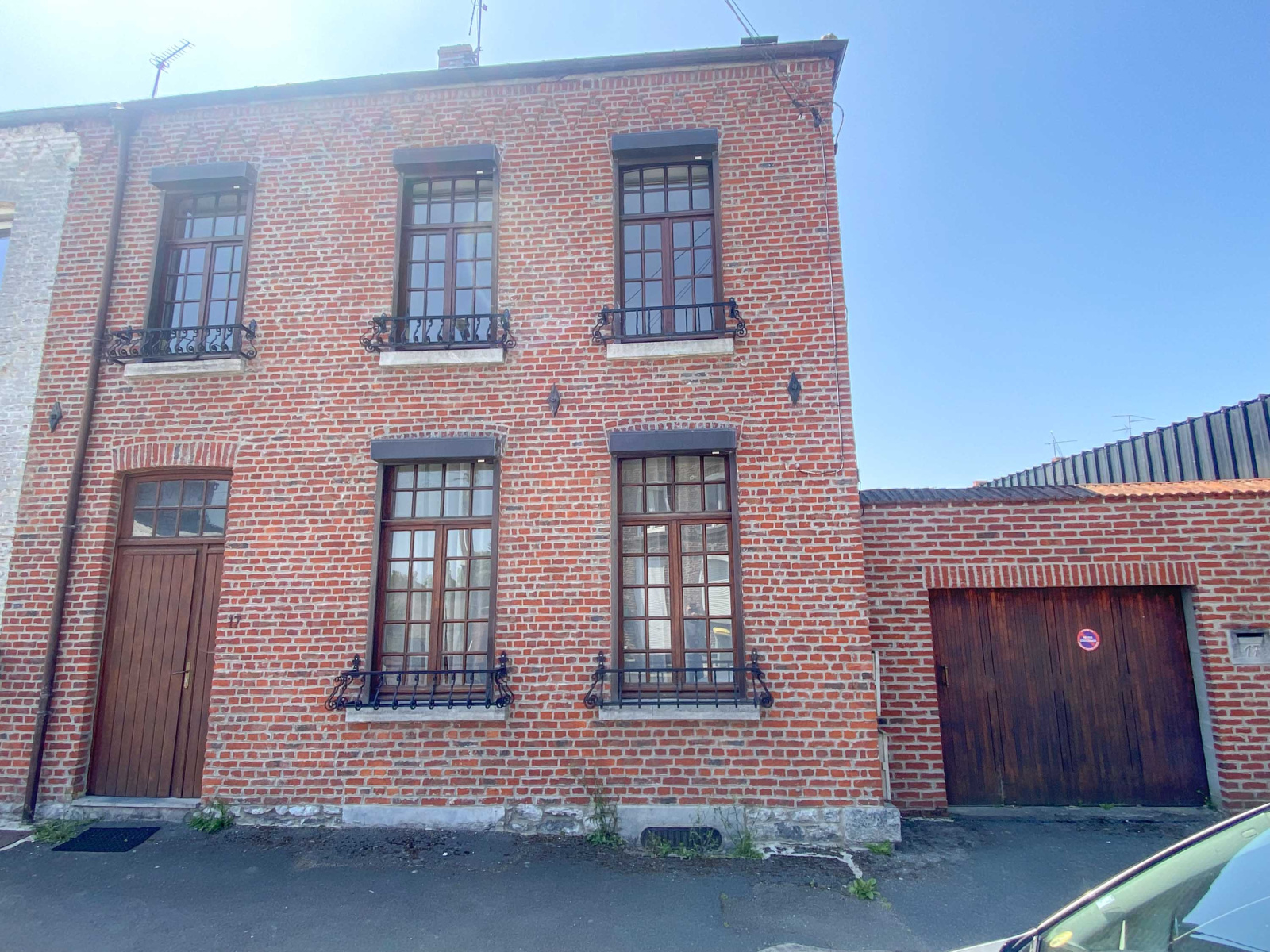 Image_, Maison, Jeumont, ref :AT460-9158