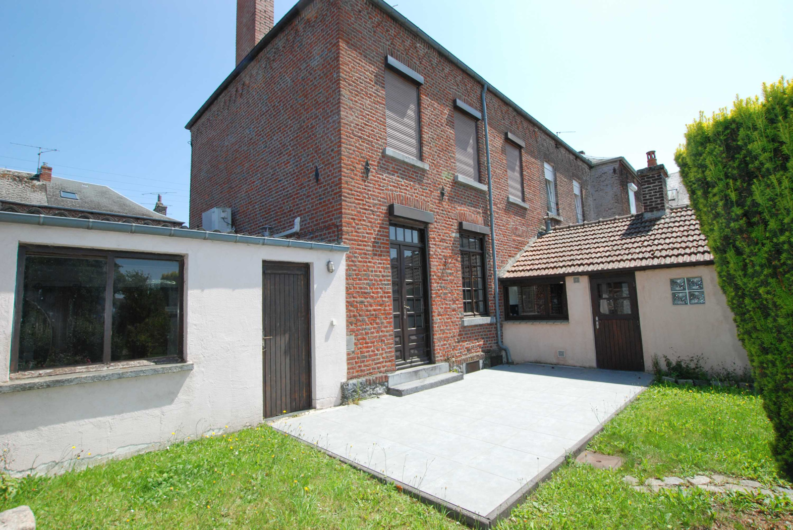 Image_, Maison, Jeumont, ref :AT460-9158