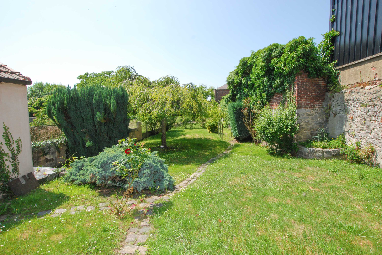 Image_, Maison, Jeumont, ref :AT460-9158