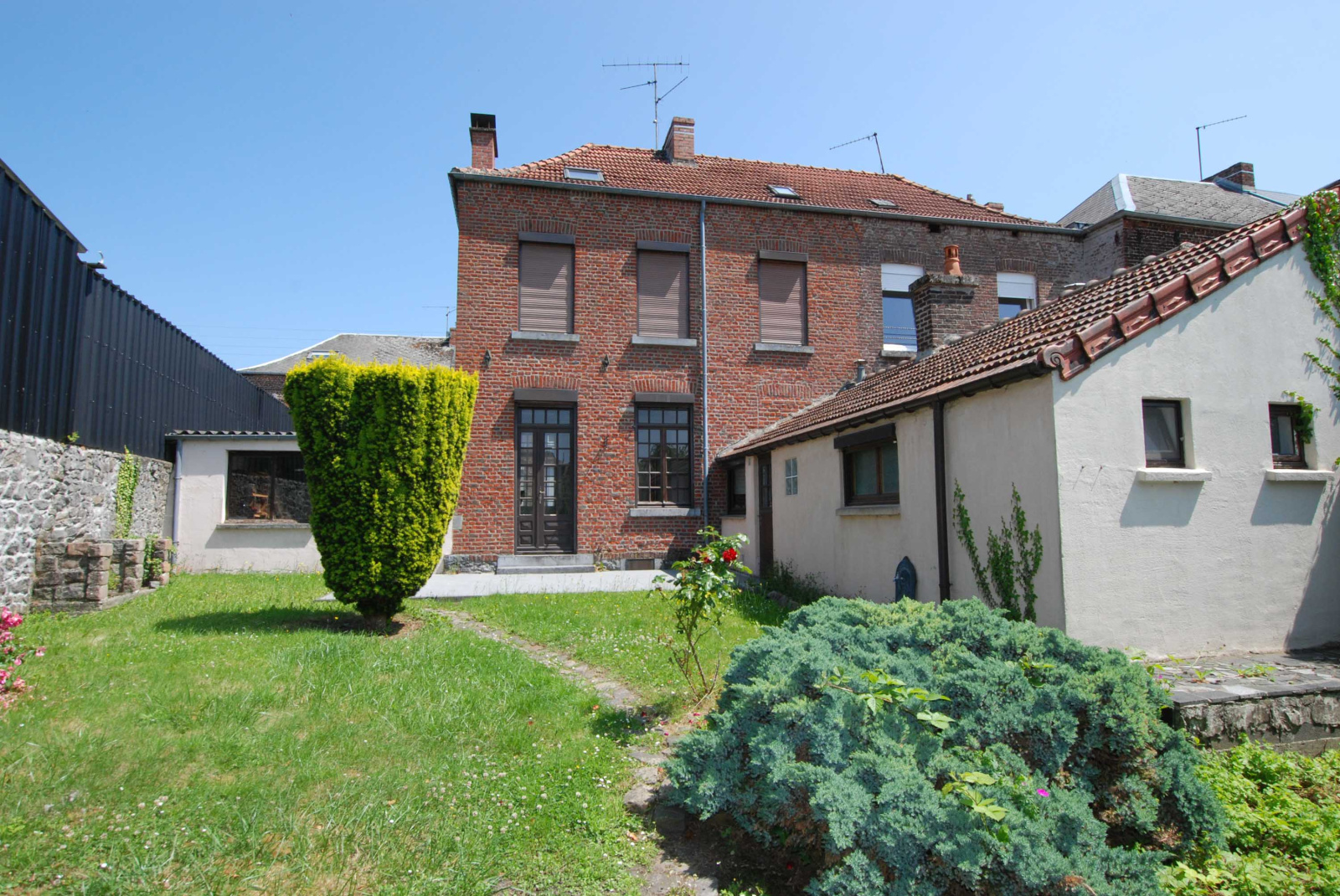 Image_, Maison, Jeumont, ref :AT460-9158