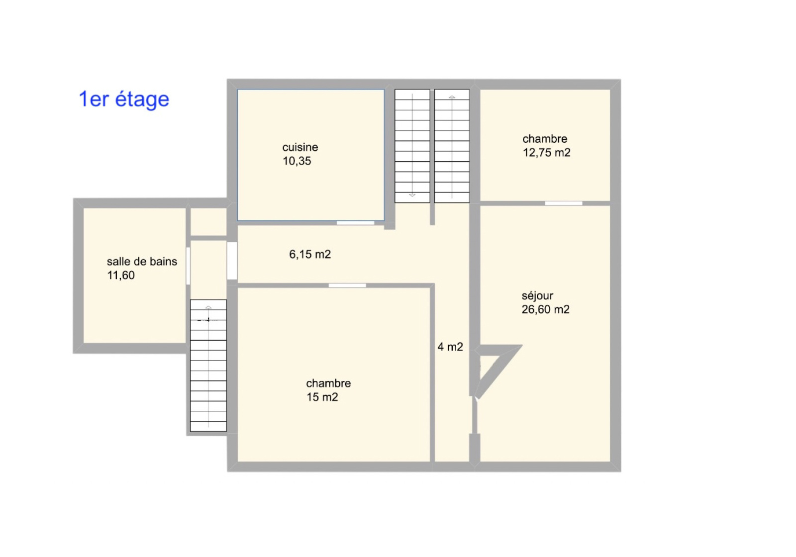 Image_, Immeuble, Jeumont, ref :AT460-9409